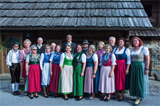 Foto für Chorgemeinschaft Gallneukirchen