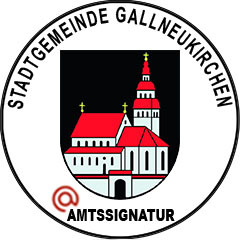Bildmarke Stadtgemeinde Gallneukirchen